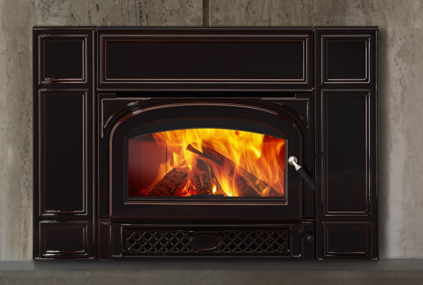 Wood Inserts — Sons Chimney Service and Stove Shop